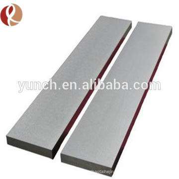 China, fabricante, suministro, cementado, tungsteno, carburo, plano, barra